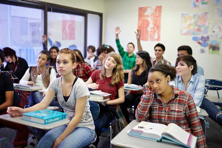 Scholarships for High School Students