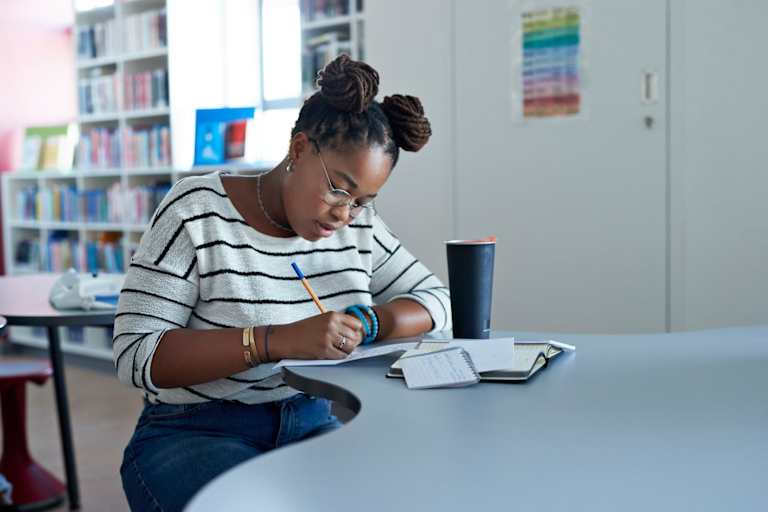 College Students Guide to Improving Study Skills