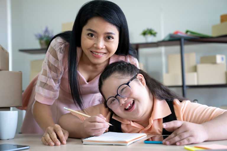 Support for Students with Autism Spectrum Disorder