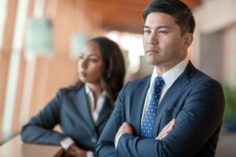 Student Government in High School and College