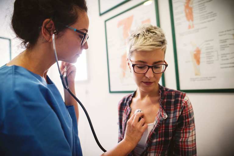LGBTQ+ Care: Training and Resources for Nurses