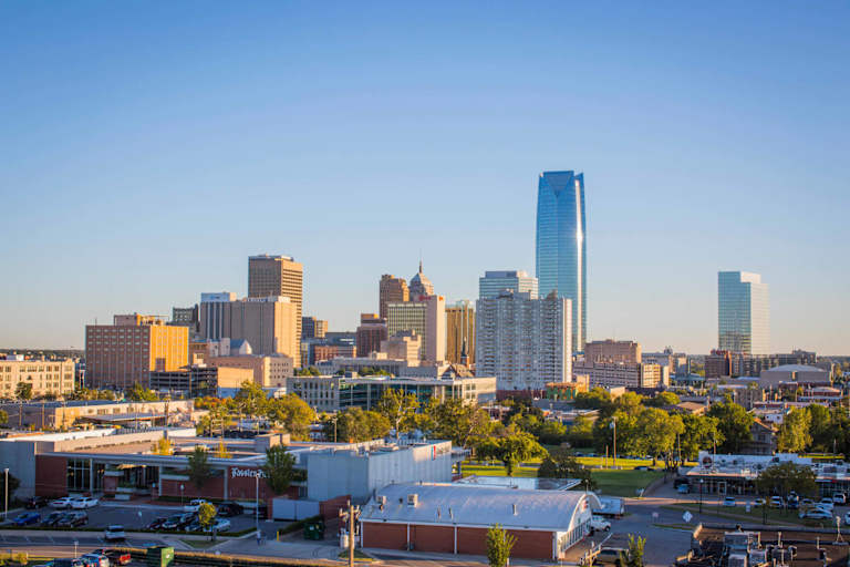 Become Nurse in Oklahoma: Requirements & Licensing