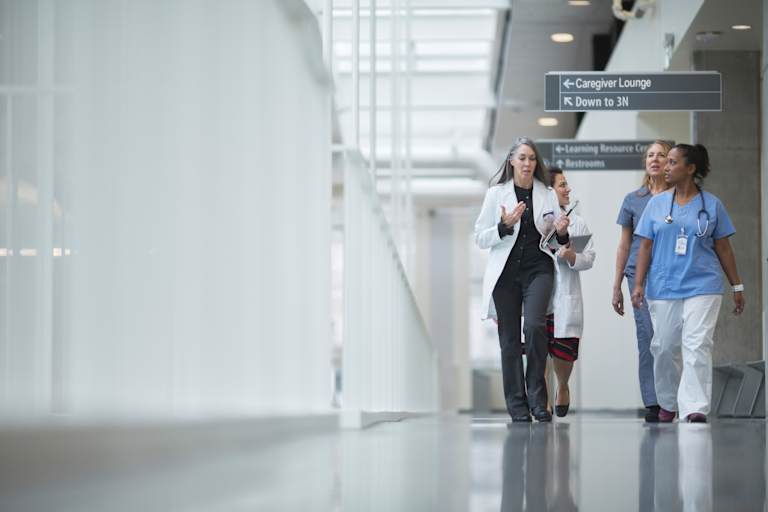 California Expands Nurse Practitioner Practice Authority