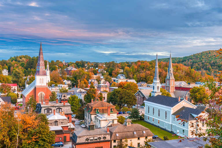 Vermont CPA Requirements