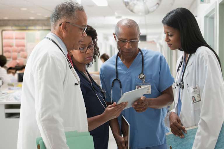 Nurse Practitioners Sue the State of California Over Right to Use ‘Doctor’ in Titles