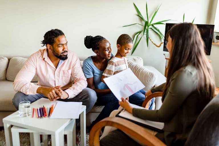 How to Become a Family Counselor: A Step-By-Step Guide