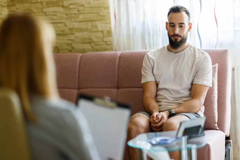 Ph.D. in Sports Psychology: Courses, Requirements, and Careers