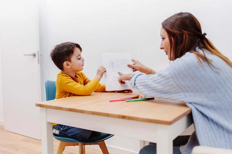 What Does a School Psychologist Do?