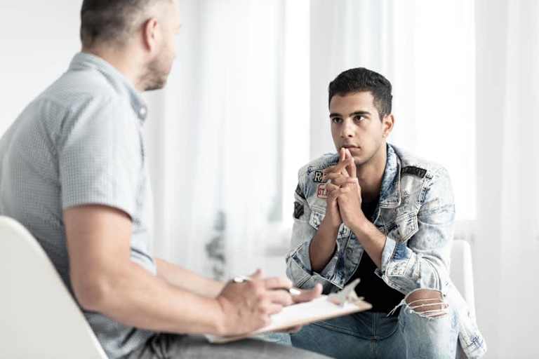 Online Master’s In School Counseling Programs