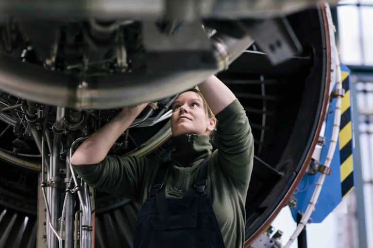 Online Aviation Degrees
