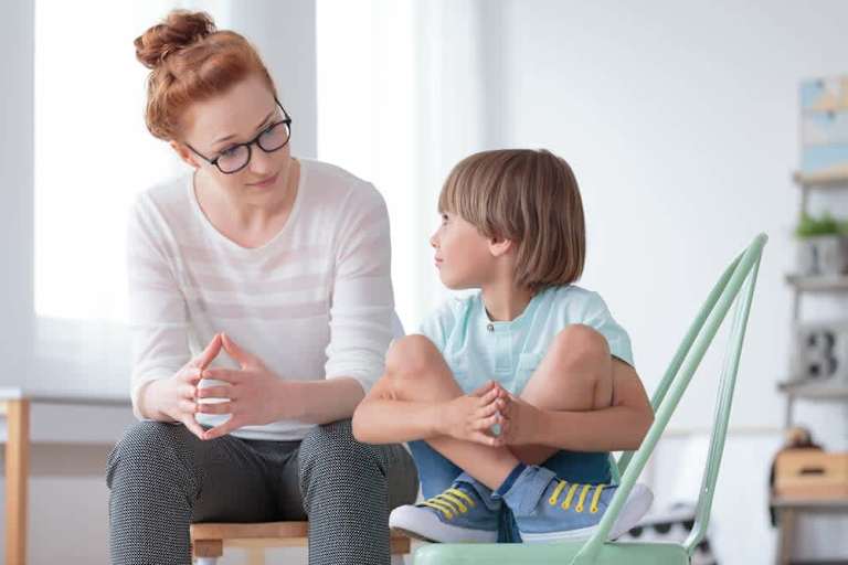 Online Ph.D. In Educational Psychology