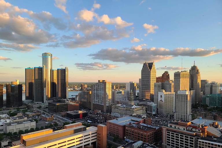 The Top Nursing Programs in Michigan for an MSN