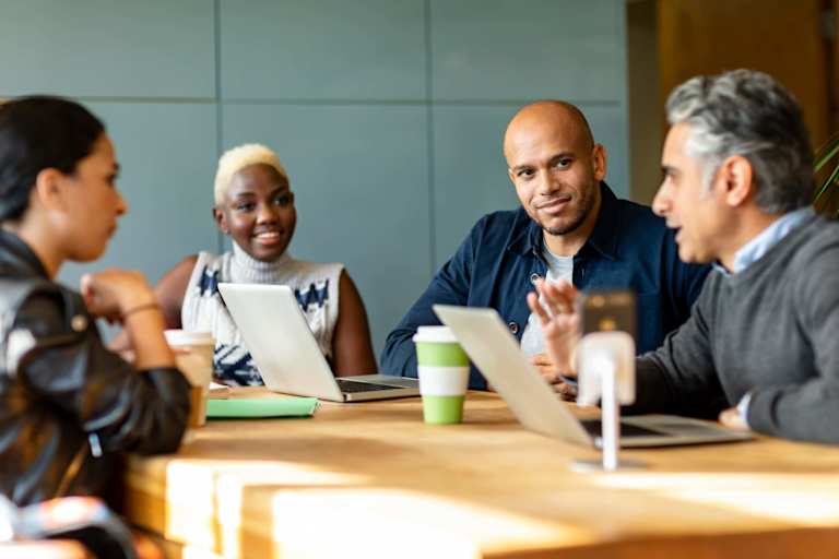 Master’s Degree in Business Intelligence