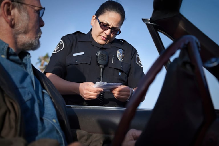 Best Online Accelerated Criminal Justice Degree Programs