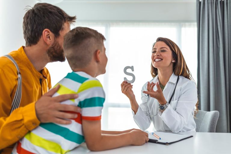 Doctorate in Audiology and Speech-Language Pathology Programs