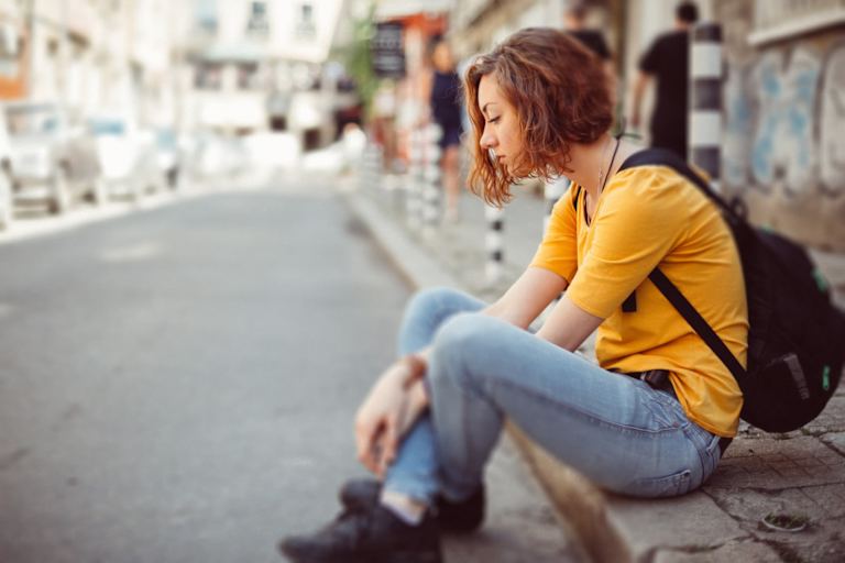 How to Deal With Homesickness in College: 6 Tips to Keep You Grounded