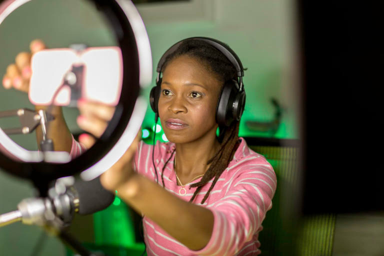 Best Online Master’s Programs in Communication