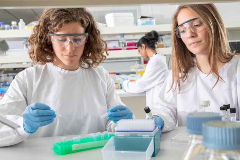 Women In STEM