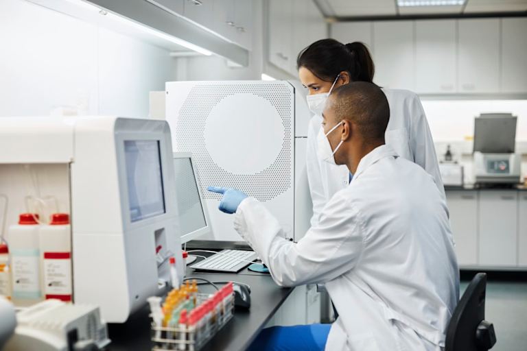 Best Online Biology Degree Programs