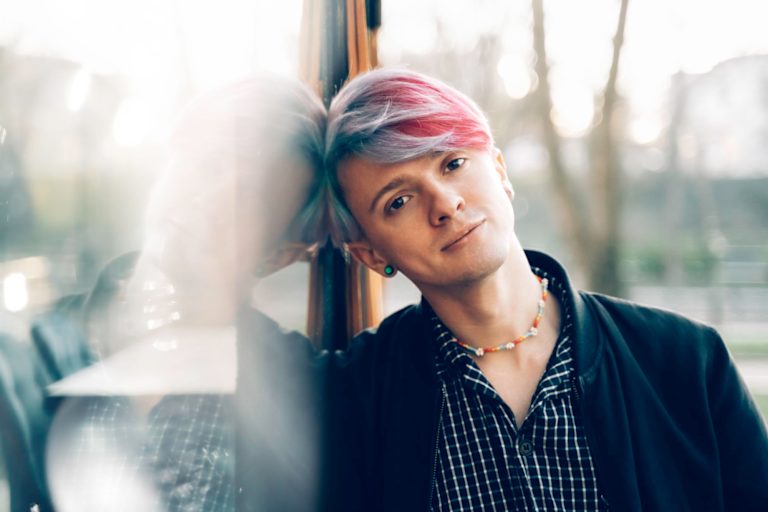 Mental Health for LGBTQ+ Students