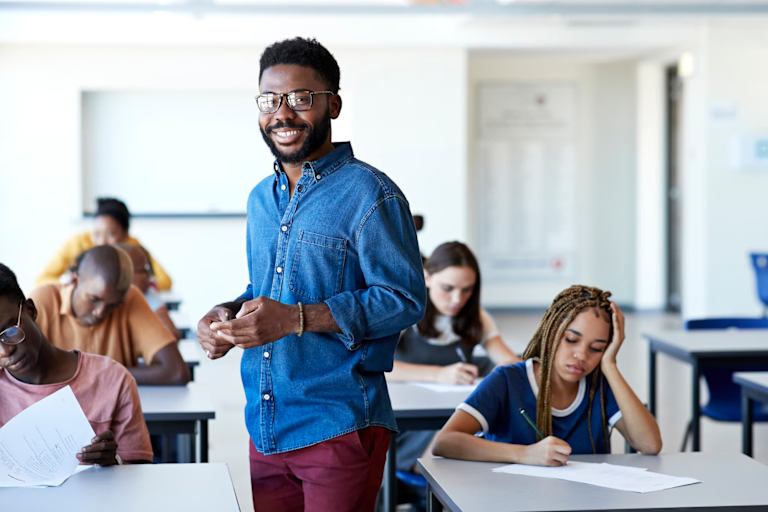 How to Become a Teacher in Alabama