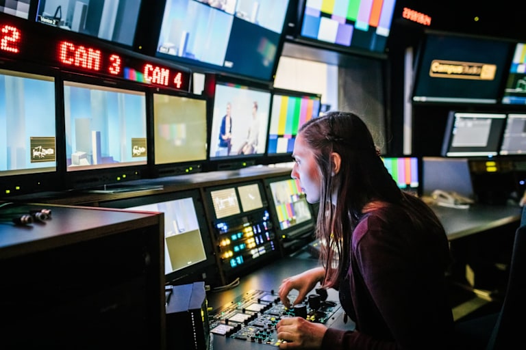 Best Master’s in Mass Communication and Media Studies Programs