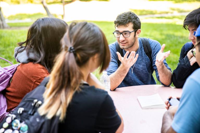 Best Philosophy Programs