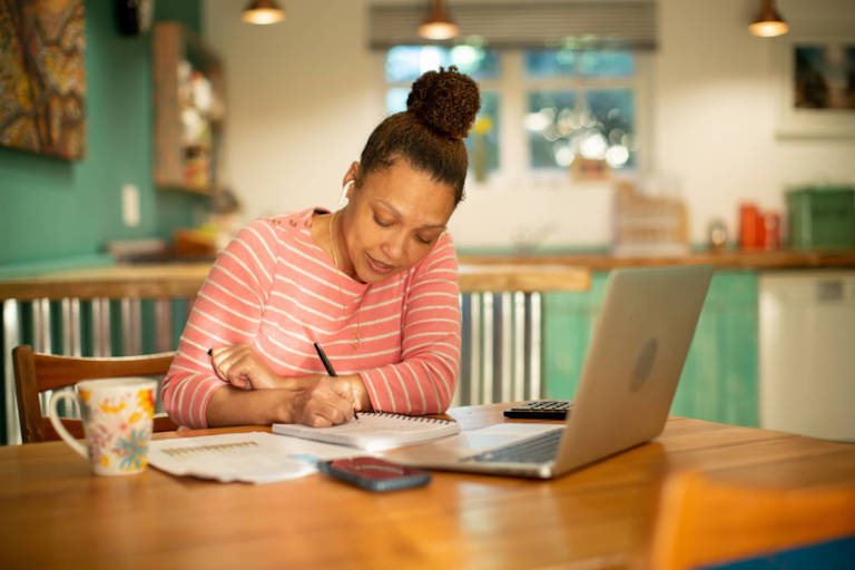 Can You Afford to Go Back to School?