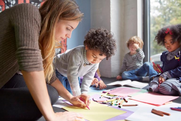 How to Become a Teacher in New Mexico