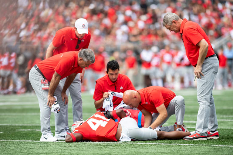 College Athletes to NCAA: Prioritize Player Health and Safety