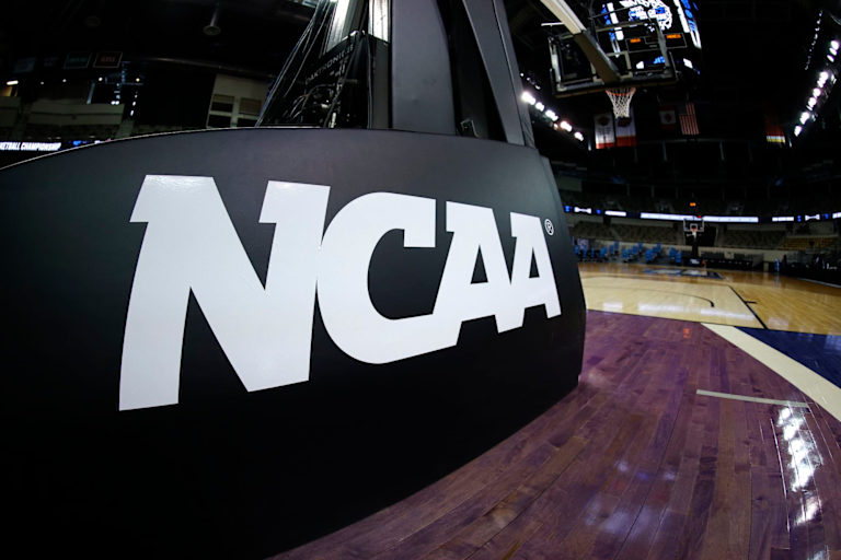 NCAA Struggles to Keep Its Hold on College Sports