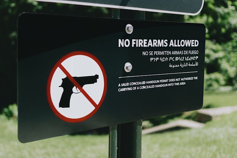 Montana Supreme Court Strikes Down Law Allowing Concealed Carry on Campuses