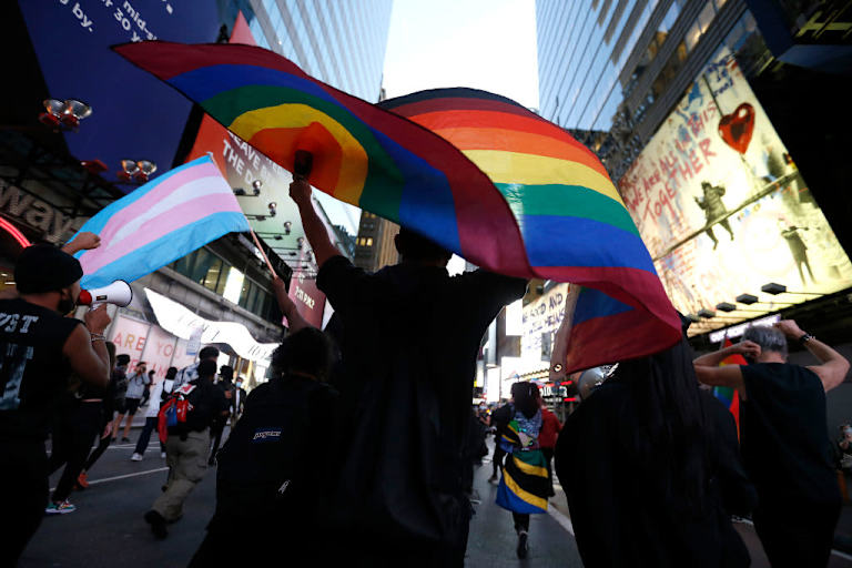 Seattle Pacific University LGBTQ+ Protest Ends, Students Plan Legal Action