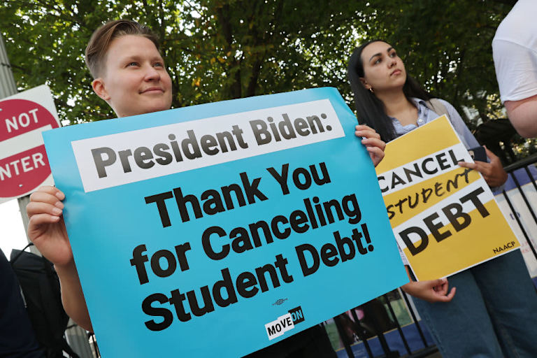 Automatic Student Loan Payment Refunds Coming to Millions