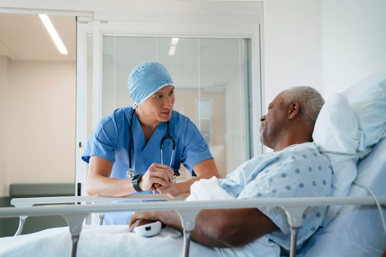 How to Become a Surgeon