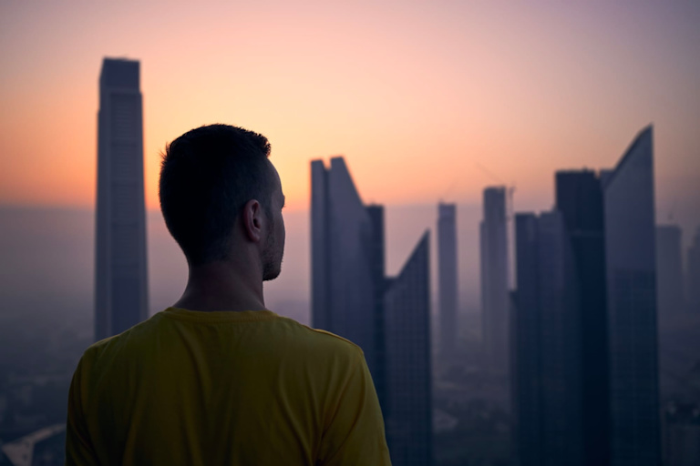 Looking Back: What It’s Really Like to Start College at 21