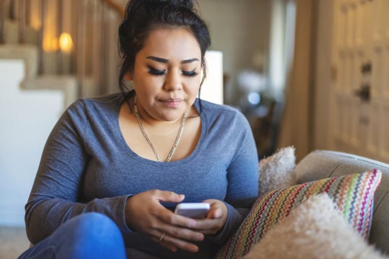 Mental Health for Native and Indigenous American Students