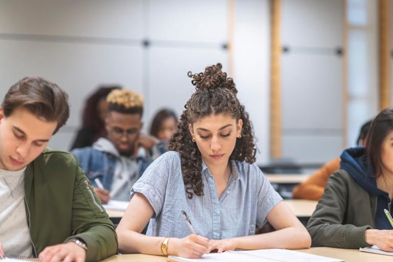 8 Tips to Get Through General Education Courses