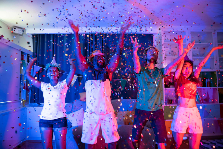 Don’t Put Your Life on Hold: How I Learned to Balance School, Work, and Fun