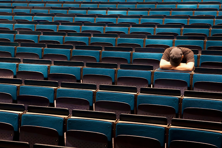 Students Speak: How the Wrong College Major Caused Me to Spiral Into Depression