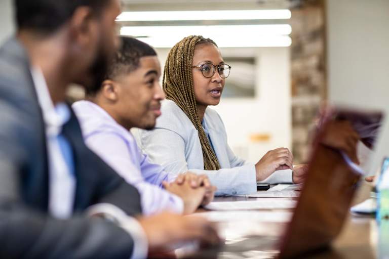 Highest-Paying Business Management Jobs