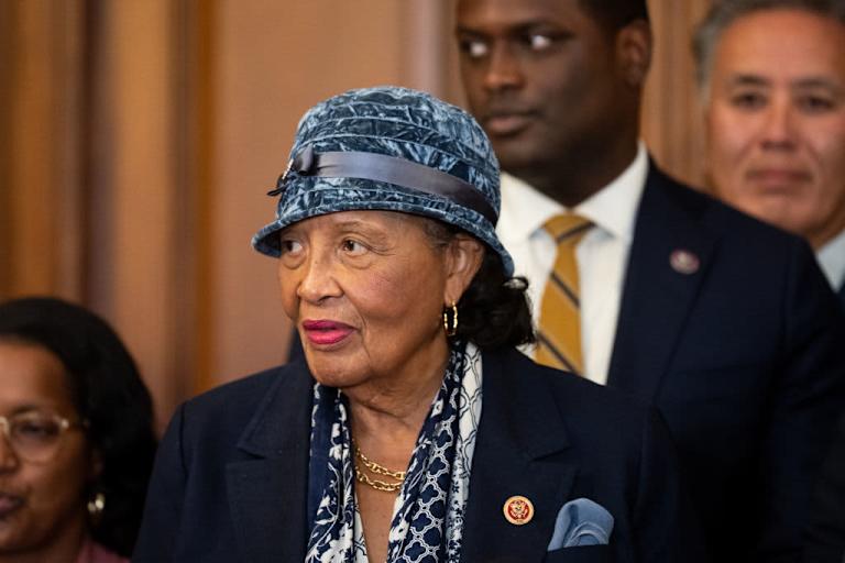 HBCU Infrastructure Bill Expanded to Include All Minority-Serving Colleges