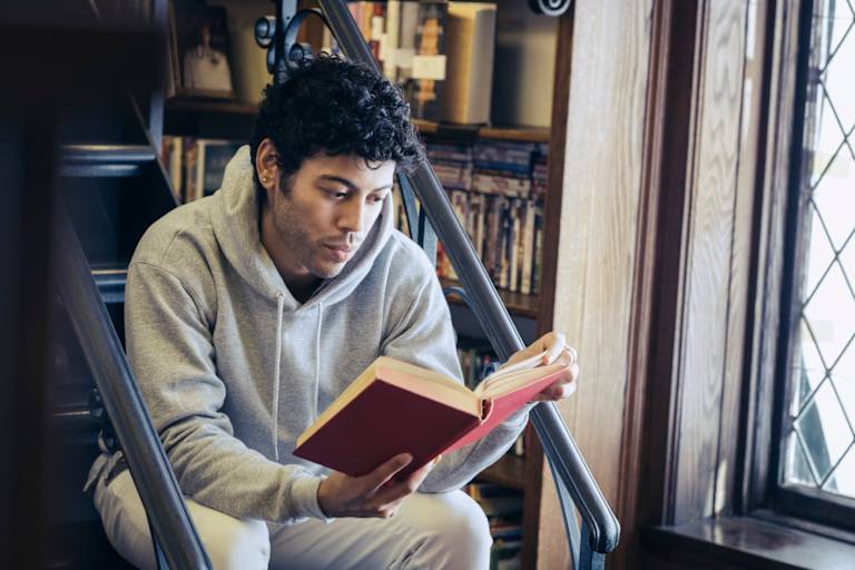 Reading Banned LGBTQ+ Books in College Combats Censorship