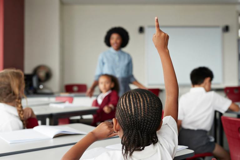 HBCU-Inspired Elementary School Opens in Florida