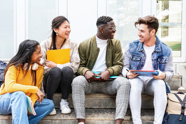 International Enrollments Rebound From COVID-19 Pandemic