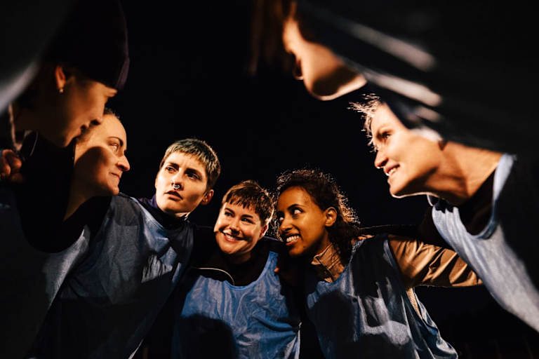 Why LGBTQ+ Representation in College Sports Matters