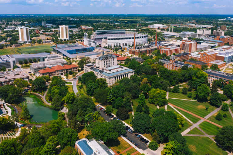 Ohio 529 Plan: What College Savers Should Know