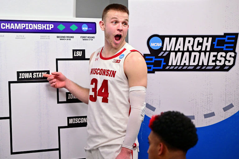 The Elusive Quest for a Perfect March Madness Bracket