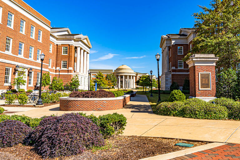 Best Online Colleges in Alabama