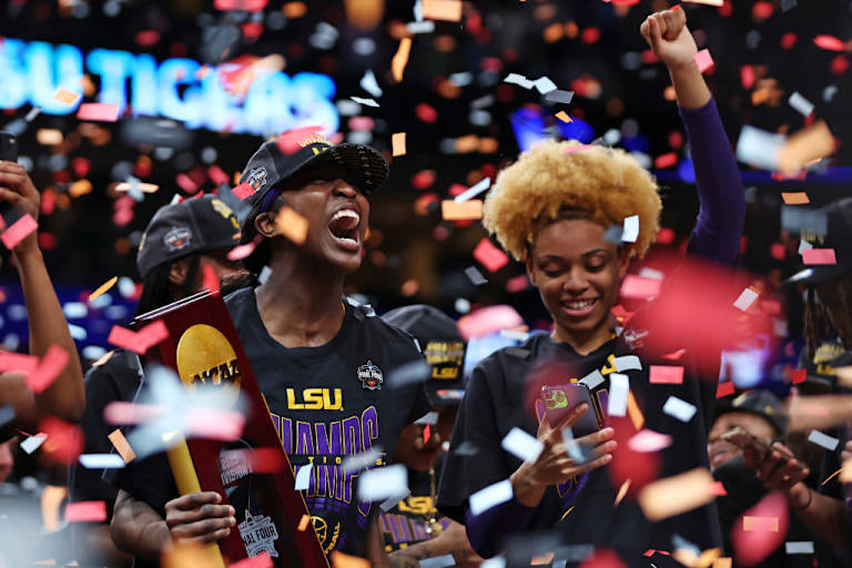 Lawmakers: NCAA Oversight Commission Needed to Examine Equity in Sports